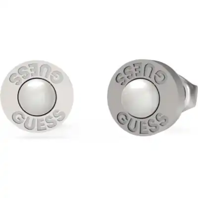 Guess Mens Earrings JUME04067JWSTWITU