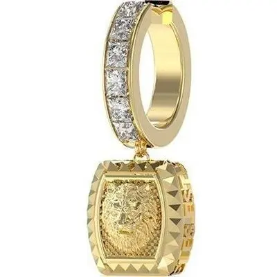 Guess Jewels Jewelry Jume05006jwygt-u (JUME05006JWYGT-U) Unisex JEWELRY