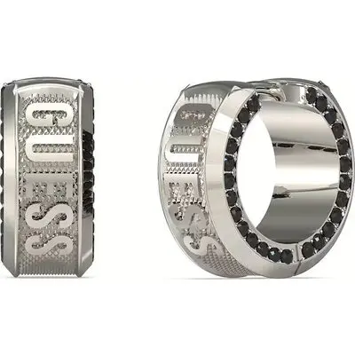 Guess Mens Earrings JUME05013JWSTTU