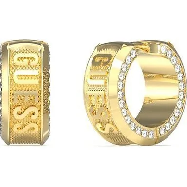 Guess Jewels Jewelry Jume05013jwygt-u (JUME05013JWYGT-U) Unisex JEWELRY