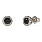 Guess Mens Earrings JUME05022JWSTBKTU