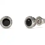 Guess Mens Earrings JUME05022JWSTBKTU