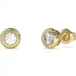 Guess Jewels Jewelry Jume05022jwygt-u (JUME05022JWYGT-U) Unisex JEWELRY