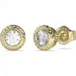 Guess Mens Earrings JUME05022JWYGTU