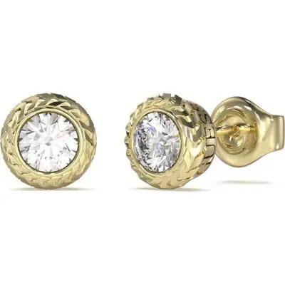 Guess Mens Earrings JUME05022JWYGTU