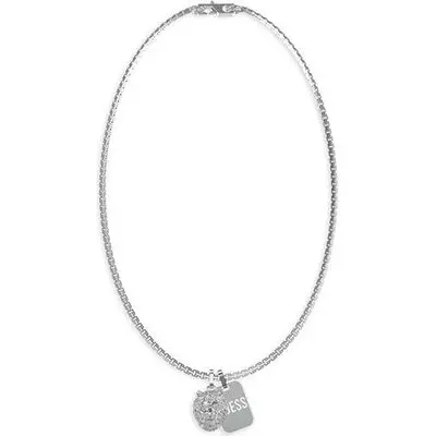 Guess Jewels Jewelry Jumn01300jwstt-u (JUMN01300JWSTT-U) Unisex JEWELRY