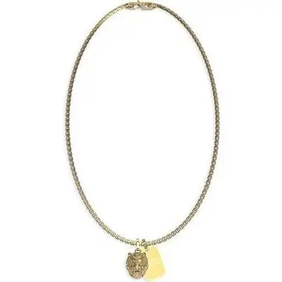 Guess Jewels Jewelry Jumn01300jwygt-u (JUMN01300JWYGT-U) Unisex JEWELRY