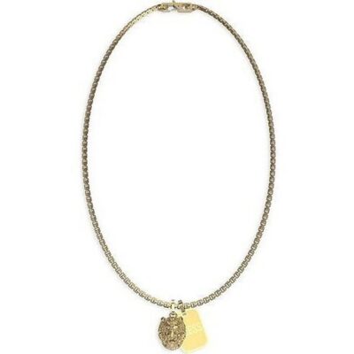 Guess Jewels Jewelry Jumn01300jwygt-u (JUMN01300JWYGT-U) Unisex JEWELRY
