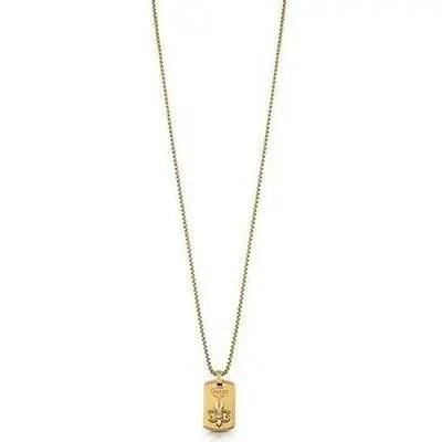 Guess Jewels Jewelry Jumn01324jwagt-u (JUMN01324JWAGT-U) Unisex JEWELRY