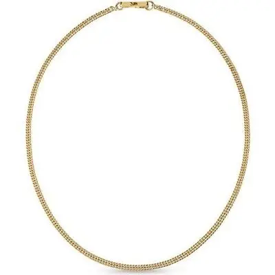 Guess Jewels Jewelry Jumn01329jwygt-u (JUMN01329JWYGT-U) Unisex JEWELRY