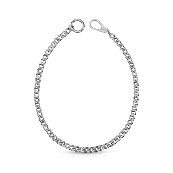 Guess Jewels Men's Necklace (JUMN01340JWSTT-U) - Image 2