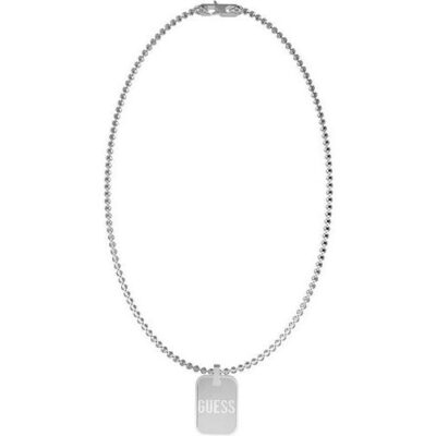 Guess Jewels Jewelry Jumn01355jwstt-u (JUMN01355JWSTT-U) Unisex JEWELRY