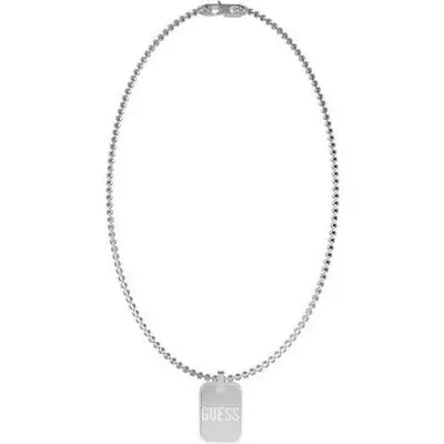 Guess Jewels Jewelry Jumn01355jwstt-u (JUMN01355JWSTT-U) Unisex JEWELRY