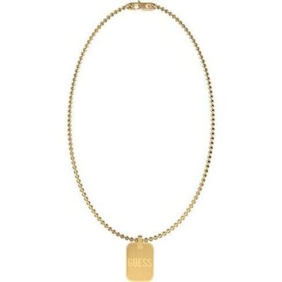Guess Jewels Jewelry Jumn01355jwygt-u (JUMN01355JWYGT-U) Unisex JEWELRY