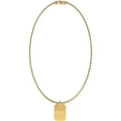 Guess Jewels Jewelry Jumn01355jwygt-u (JUMN01355JWYGT-U) Unisex JEWELRY
