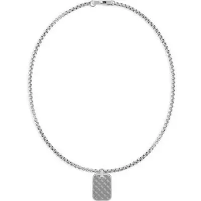 Guess Jewels Jewelry Jumn01359jwstt-u (JUMN01359JWSTT-U) Unisex JEWELRY