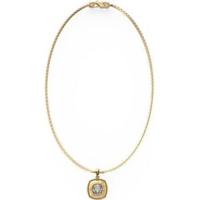 Guess Jewels Jewelry Jumn01371jwygt-u (JUMN01371JWYGT-U) Unisex JEWELRY