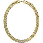 Guess Jewels Jewelry Jumn01379jwygt-u (JUMN01379JWYGT-U) Unisex JEWELRY