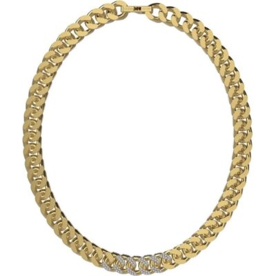 Guess Jewels Jewelry Jumn01379jwygt-u (JUMN01379JWYGT-U) Unisex JEWELRY