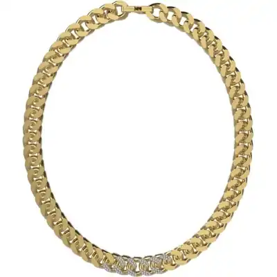 Guess Jewels Jewelry Jumn01379jwygt-u (JUMN01379JWYGT-U) Unisex JEWELRY