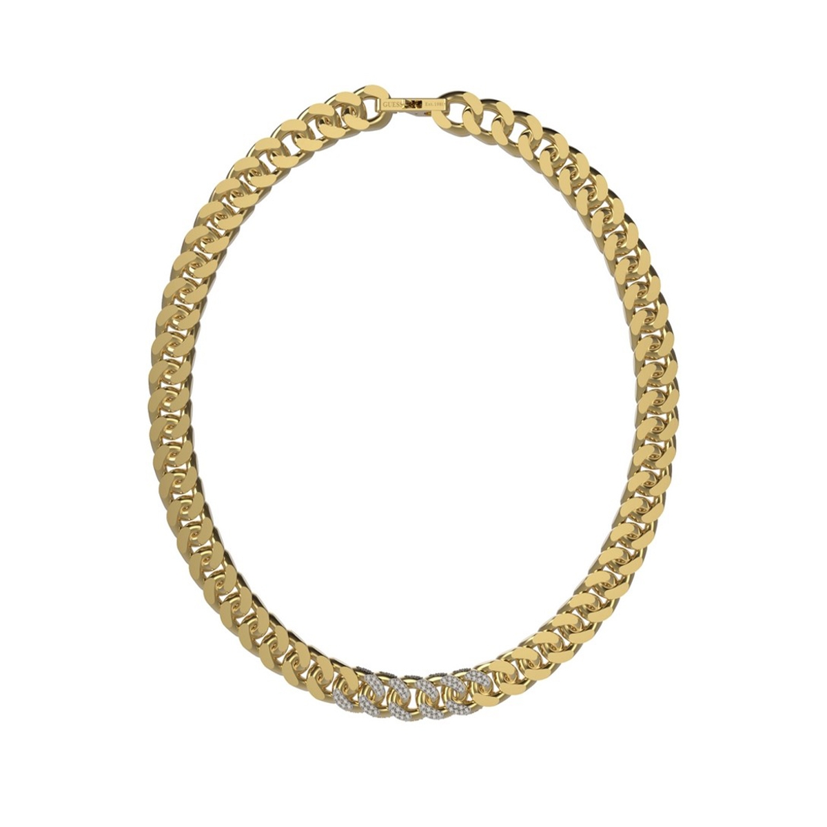 Guess Jewels Jewelry Jumn01379jwygt-u (JUMN01379JWYGT-U) JEWELRY