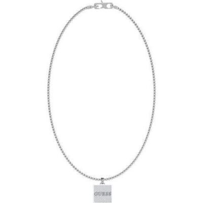 Guess Jewels Jewelry Jumn03026jwstt-u (JUMN03026JWSTT-U) Unisex JEWELRY