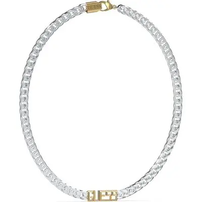 Guess Jewels Jewelry Jumn03204jwygstt-u (JUMN03204JWYGSTT-U) Unisex JEWELRY