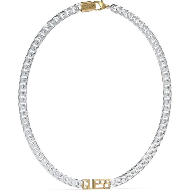 Guess Jewels Jewelry Jumn03204jwygstt-u (JUMN03204JWYGSTT-U) Unisex JEWELRY