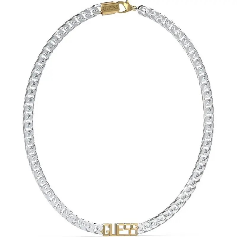 Guess Jewels Jewelry Jumn03204jwygstt-u (JUMN03204JWYGSTT-U) Unisex JEWELRY