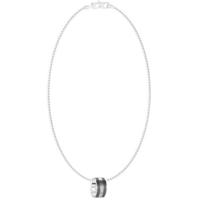 Guess Mens Necklace JUMN03208JWSTBKTU