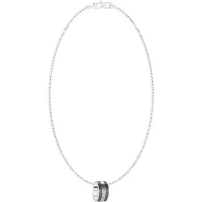 Guess Mens Necklace JUMN03208JWSTBKTU