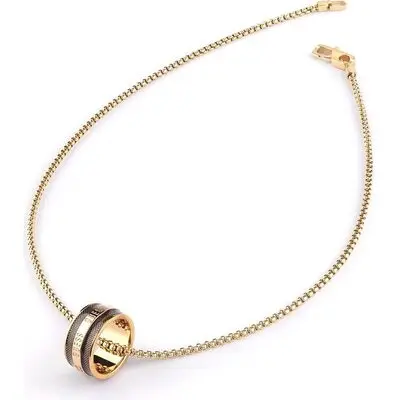 Guess Jewels Jewelry Jumn03208jwygbkt-u (JUMN03208JWYGBKT-U) Unisex JEWELRY