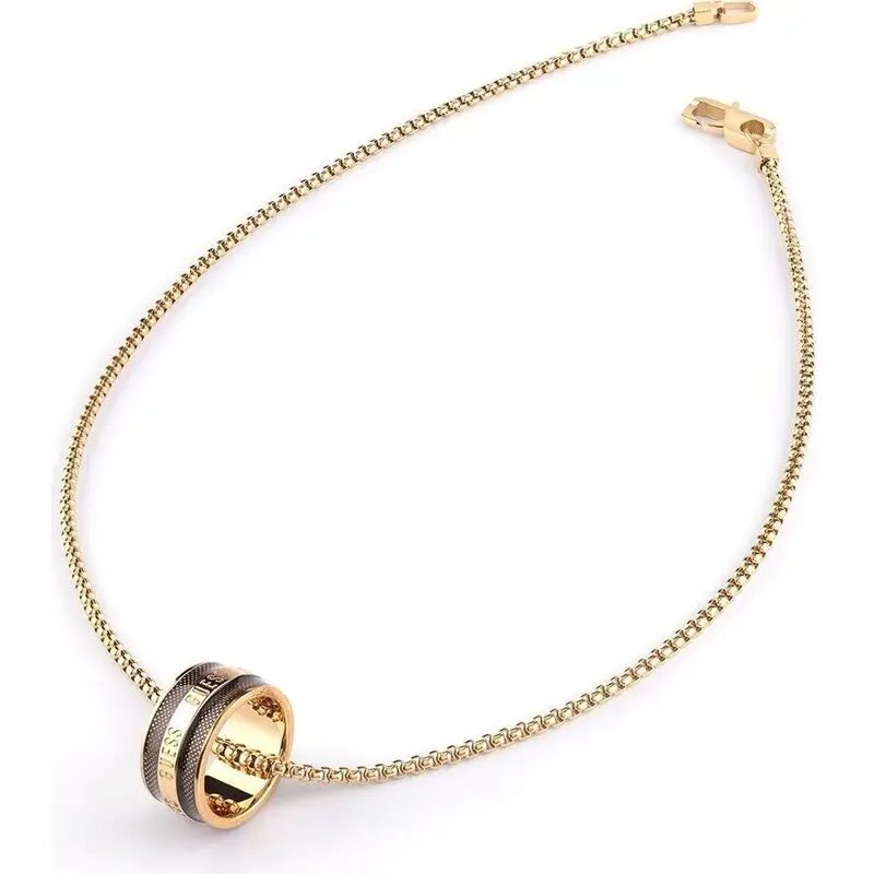 Guess Jewels Jewelry Jumn03208jwygbkt-u (JUMN03208JWYGBKT-U) Unisex JEWELRY
