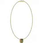 Guess Mens Necklace JUMN03208JWYGBKTU