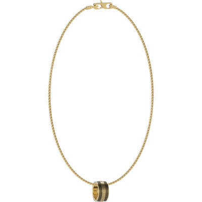 Guess Mens Necklace JUMN03208JWYGBKTU