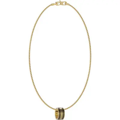 Guess Mens Necklace JUMN03208JWYGBKTU