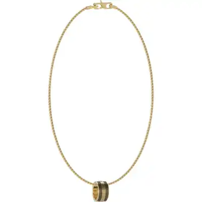 Guess Mens Necklace JUMN03208JWYGBKTU