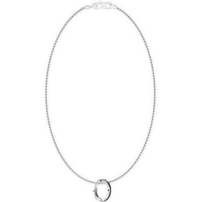 Guess Jewels Jewelry Jumn03216jwstbkt-u (JUMN03216JWSTBKT-U) Unisex JEWELRY