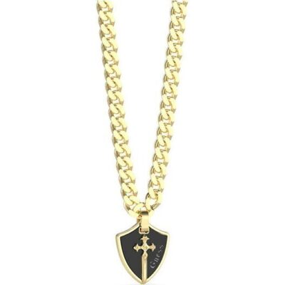 Guess Jewels Jewelry Jumn04019jwygbkt-u (JUMN04019JWYGBKT-U) Unisex JEWELRY