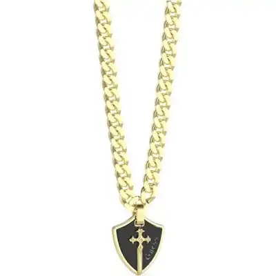 Guess Jewels Jewelry Jumn04019jwygbkt-u (JUMN04019JWYGBKT-U) Unisex JEWELRY