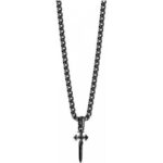 Guess Jewels Jewelry Jumn04024jwbkt-u (JUMN04024JWBKT-U) Unisex JEWELRY
