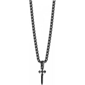 Guess Jewels Jewelry Jumn04024jwbkt-u (JUMN04024JWBKT-U) Unisex JEWELRY