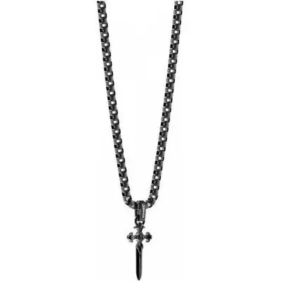 Guess Jewels Jewelry Jumn04024jwbkt-u (JUMN04024JWBKT-U) Unisex JEWELRY