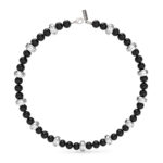 Guess Mens Necklace JUMN04056JWSTBKTU