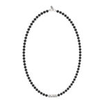 Guess Mens Necklace JUMN04058JWSTBKTU