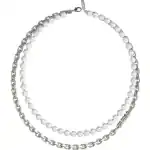 Guess Jewels Jewelry Jumn04062jwstwit-u (JUMN04062JWSTWIT-U) Unisex JEWELRY