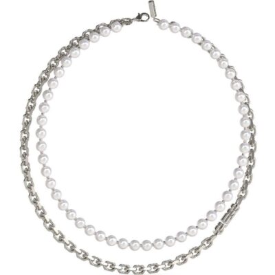 Guess Jewels Jewelry Jumn04062jwstwit-u (JUMN04062JWSTWIT-U) Unisex JEWELRY