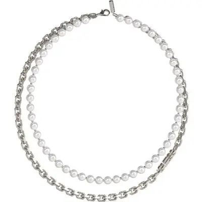 Guess Jewels Jewelry Jumn04062jwstwit-u (JUMN04062JWSTWIT-U) Unisex JEWELRY