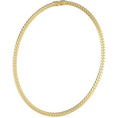 Guess Jewels Jewelry Jumn04085jwygt-u (JUMN04085JWYGT-U) Unisex JEWELRY