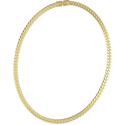 Guess Jewels Jewelry Jumn04085jwygt-u (JUMN04085JWYGT-U) Unisex JEWELRY